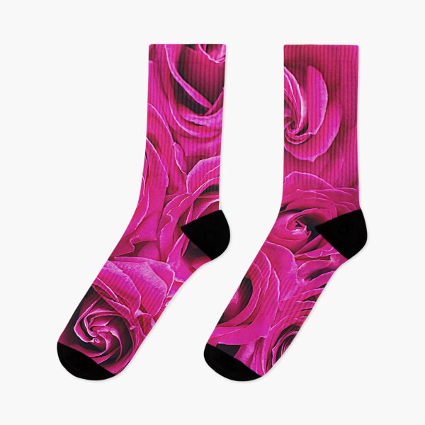 Item preview, Pink Roses | Emboss Design | Symbol of Love designed and sold by JillyJ05.