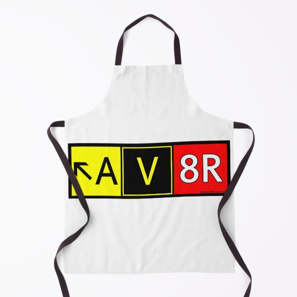 Item preview, AV8R designed and sold by Mike Eaton.
