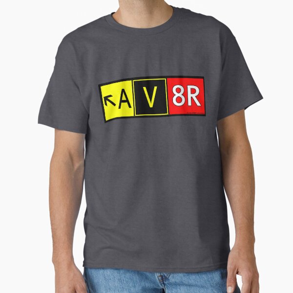 Item preview, AV8R designed and sold by Mike Eaton.