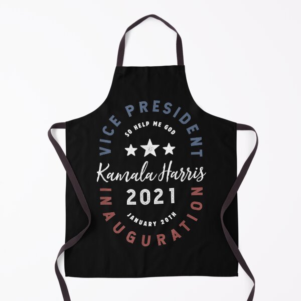 Item preview, Vice President Kamala Harris Inauguration day Political Gift 38 designed and sold by ALISONABBOTTAU.