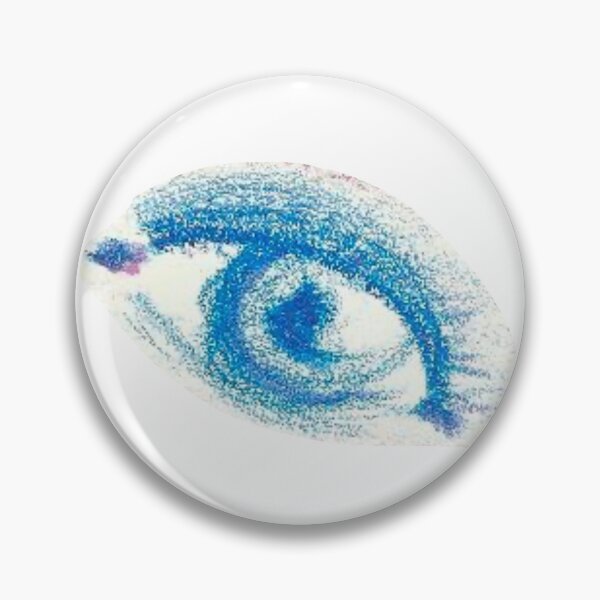 Item preview, Crayon Eye designed and sold by LibbyDoe.