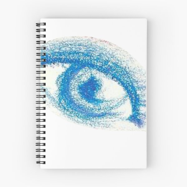 Item preview, Crayon Eye designed and sold by LibbyDoe.