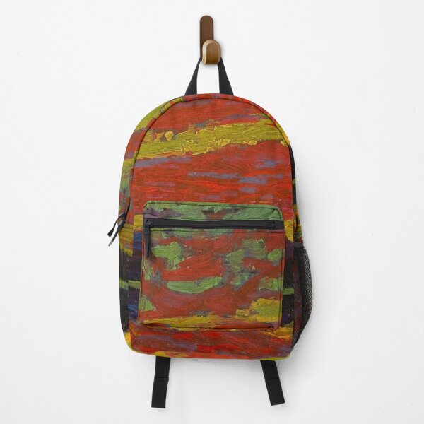 Item preview, Tom Thomson Sunset Canadian Landscape Artist designed and sold by Ejaaz.