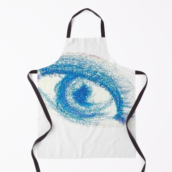 Item preview, Crayon Eye designed and sold by LibbyDoe.