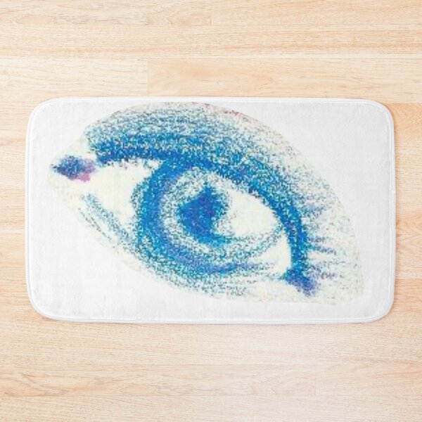 Item preview, Crayon Eye designed and sold by LibbyDoe.