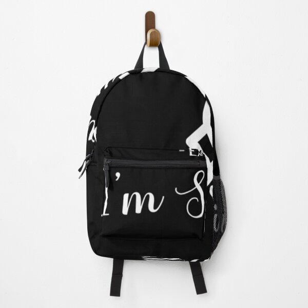 Item preview, Excuse Me Im Speaking Kamala Harris Funny Gift 10 designed and sold by ADAMANDREWSAU.