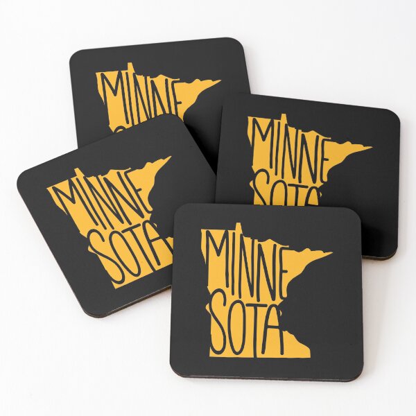Item preview, Minnesota  designed and sold by broadwaygirl142.