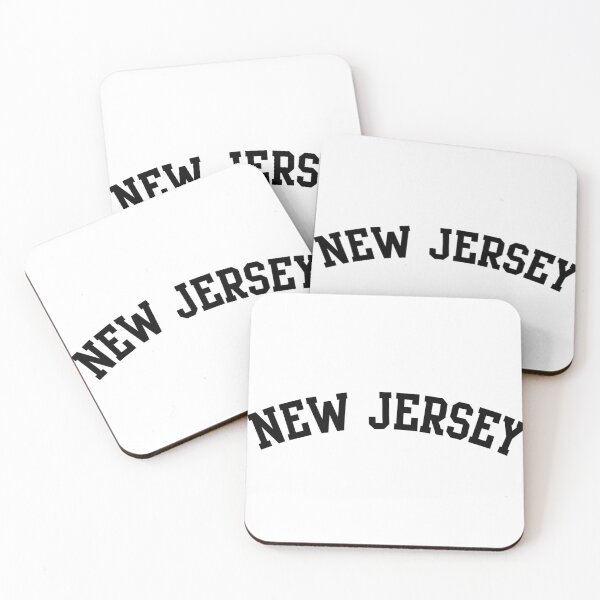Item preview, New Jersey designed and sold by creationsbyness.