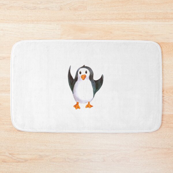 Item preview, Cute penguin designed and sold by crispylingua.