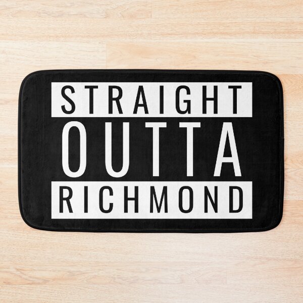 Artikelvorschau, Direkt aus Richmond entworfen und verkauft von Teelogic.