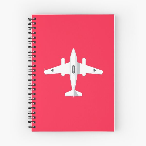 Item preview, Me-262 German WWII Jet Fighter Aircraft - Crimson designed and sold by VoodooCircus.