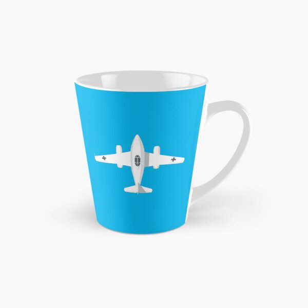 Item preview, Me-262 German WWII Jet Fighter Aircraft - Cyan designed and sold by VoodooCircus.