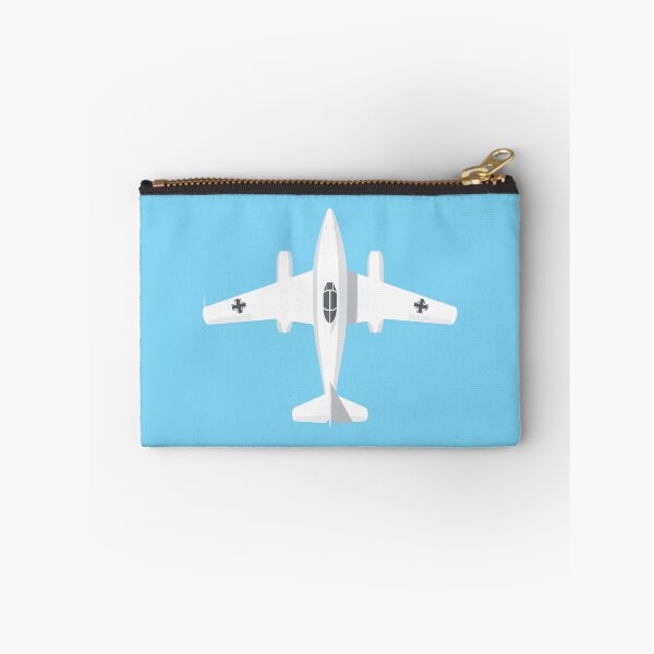 Item preview, Me-262 German WWII Jet Fighter Aircraft - Sky designed and sold by VoodooCircus.