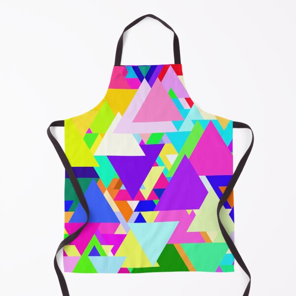 Item preview, Random Triangles design designed and sold by Handstand365.