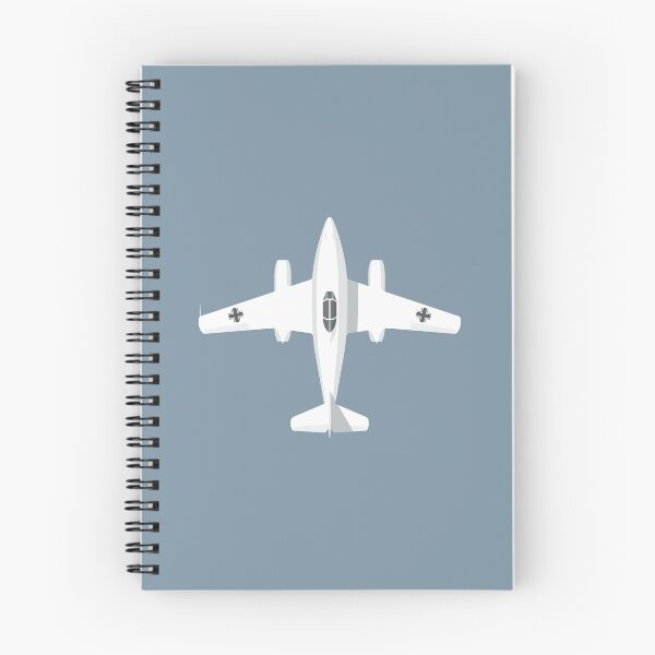 Item preview, Me-262 German WWII Jet Fighter Aircraft - Slate designed and sold by VoodooCircus.
