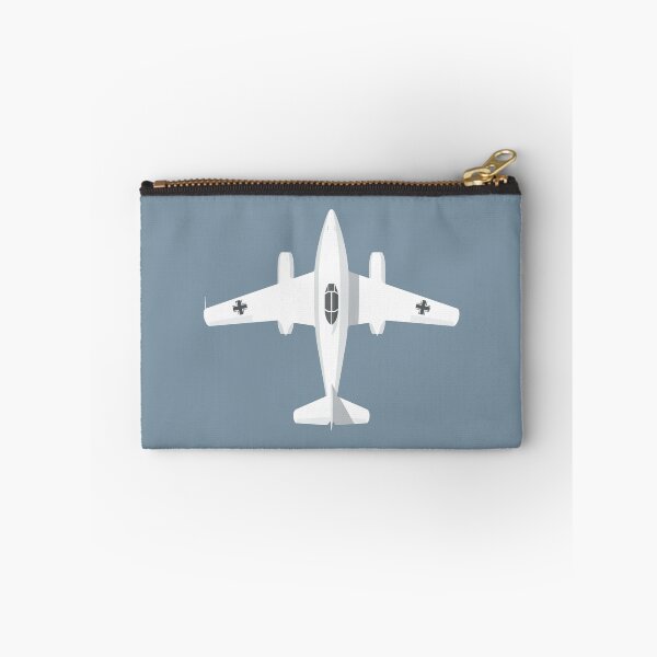 Item preview, Me-262 German WWII Jet Fighter Aircraft - Slate designed and sold by VoodooCircus.
