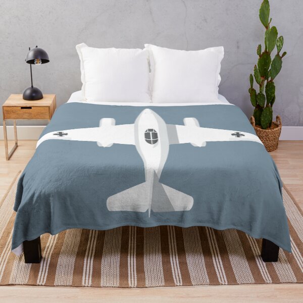 Item preview, Me-262 German WWII Jet Fighter Aircraft - Slate designed and sold by VoodooCircus.