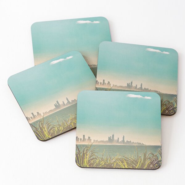 Item preview, City on the Sea designed and sold by ajaegermeister.