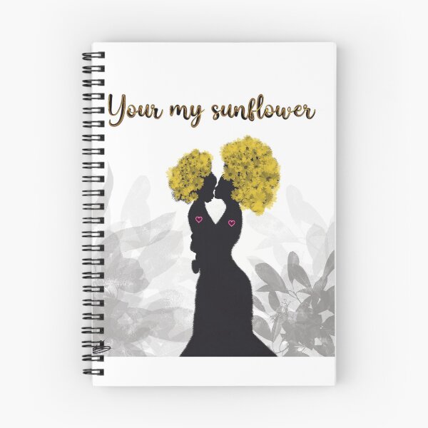 Item preview, Your my sunflower  designed and sold by Divine234.