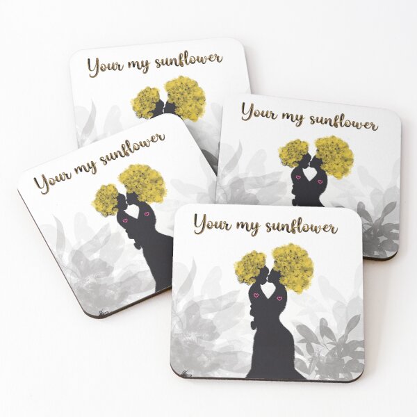 Item preview, Your my sunflower  designed and sold by Divine234.