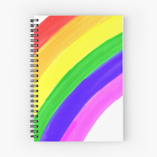 Item preview, Rainbow Across designed and sold by LibbyDoe.
