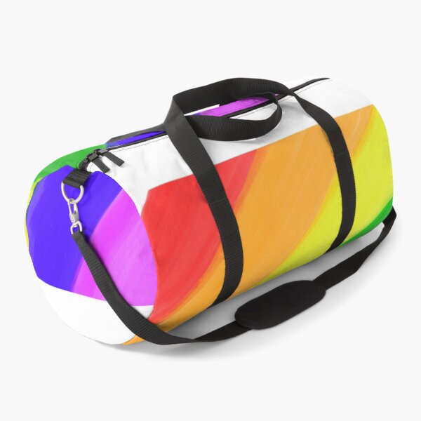 Item preview, Rainbow Across designed and sold by LibbyDoe.