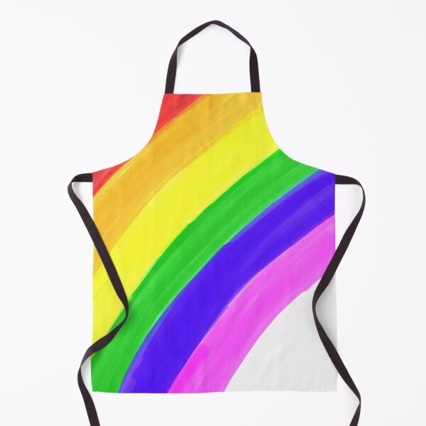 Item preview, Rainbow Across designed and sold by LibbyDoe.