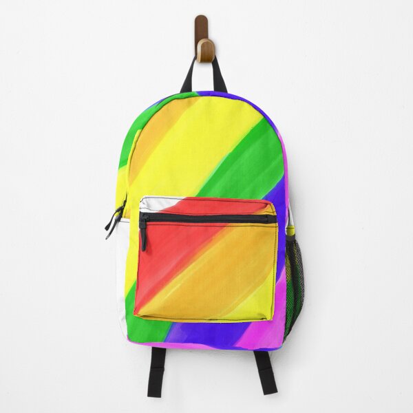 Item preview, Rainbow Across designed and sold by LibbyDoe.