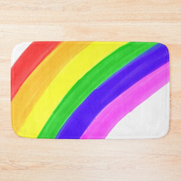 Item preview, Rainbow Across designed and sold by LibbyDoe.