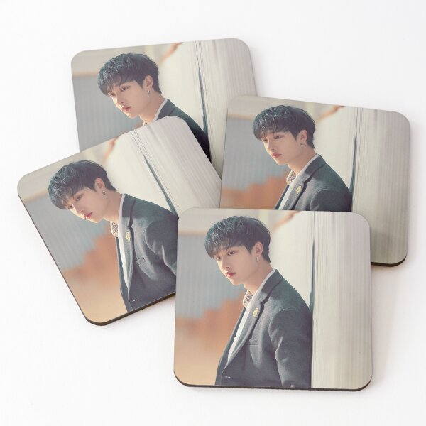 Item preview, Stray Kids Bang Chan designed and sold by skzbeom.