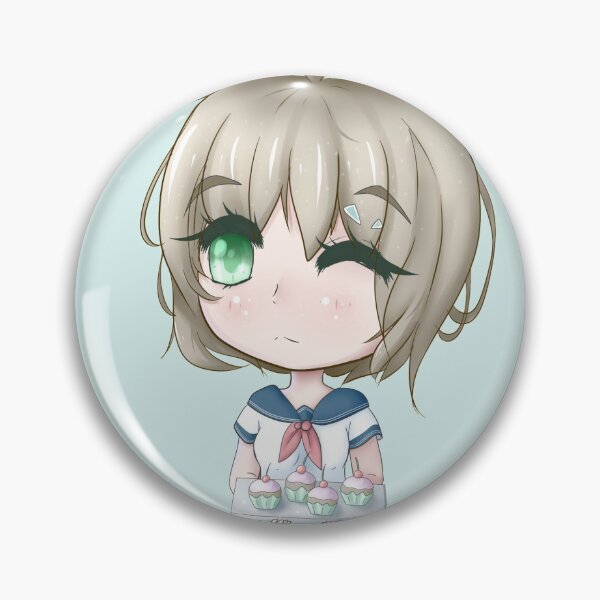 Item preview, Amai Odayaka Chibi designed and sold by Courtiepie567.