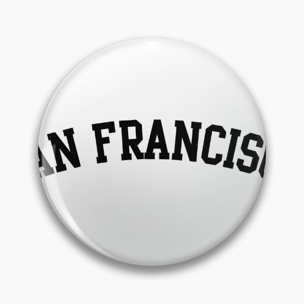 Item preview, San Francisco designed and sold by creationsbyness.