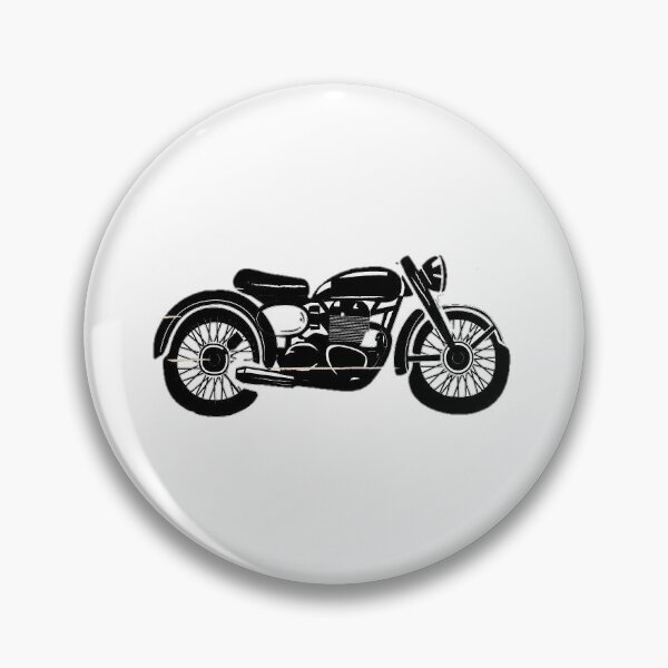 Item preview, Bike art designed and sold by 0Expressions.
