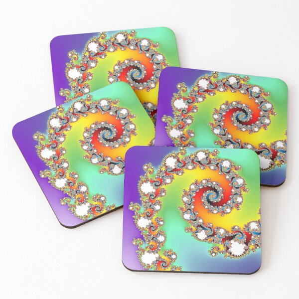 Item preview, Candy fractal designed and sold by greentiger1.