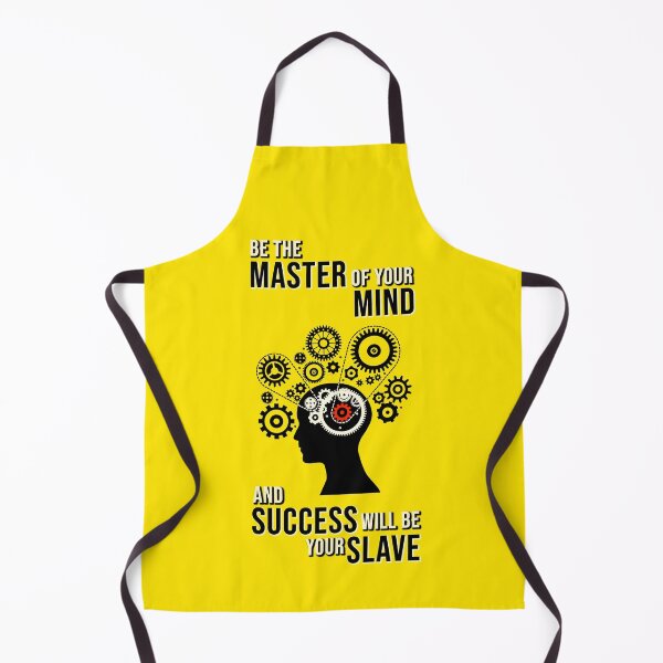 Item preview, Be the master designed and sold by HighonArtz.