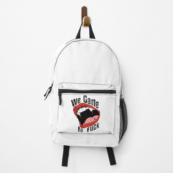 Item preview, 3, 2, 1 We Came to F*** designed and sold by oliviagbrewer.