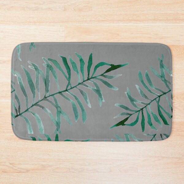 Item preview, Big Tropical Leaves  designed and sold by House of Hartz by: Dominique11.