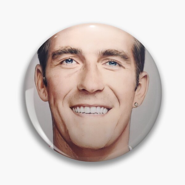 Item preview, Fernando in blue  designed and sold by AndythephotoDr.