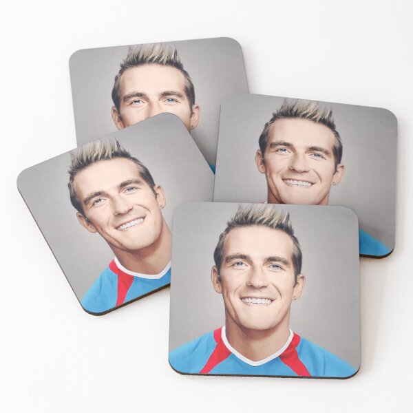 Item preview, Fernando in blue  designed and sold by AndythephotoDr.