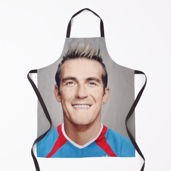 Item preview, Fernando in blue designed and sold by AndythephotoDr.