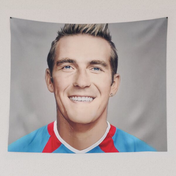 Item preview, Fernando in blue  designed and sold by AndythephotoDr.