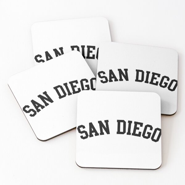 Item preview, San Diego designed and sold by creationsbyness.