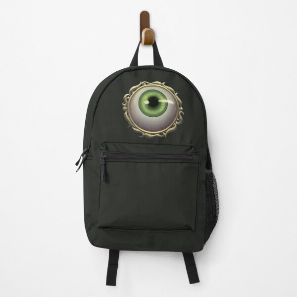 Item preview, Green Golden Guilded Eye designed and sold by TesEtch.