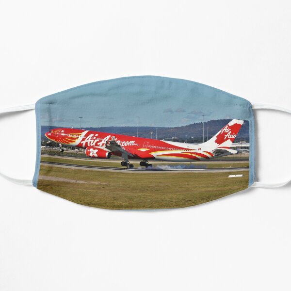 air asia masks