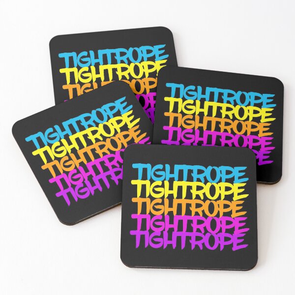 Item preview, Tightrope|nobody is listening  designed and sold by Lavannya.