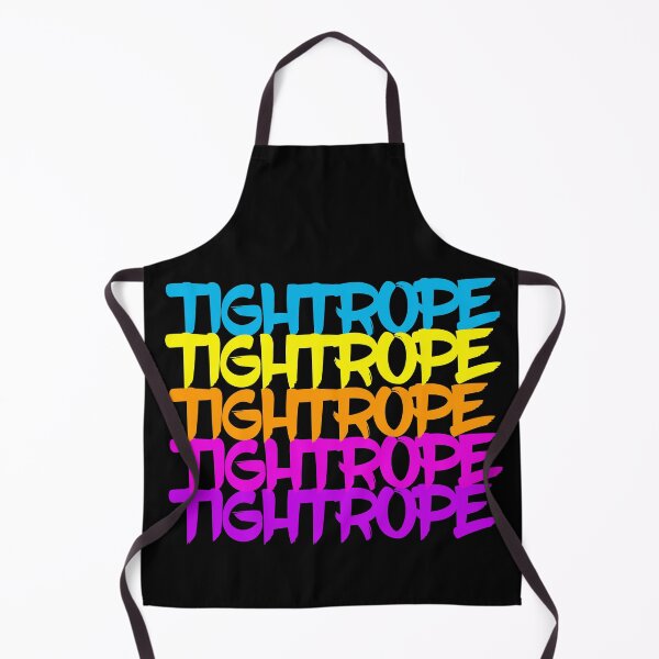 Item preview, Tightrope|nobody is listening designed and sold by Lavannya.