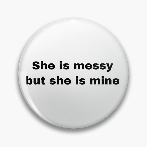 Item preview, She is mine designed and sold by Yeewen1234.