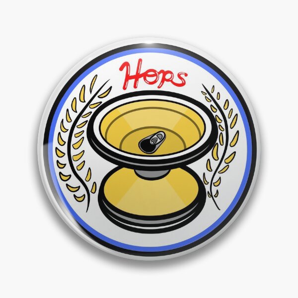 Item preview, Hops (Yo-yo) designed and sold by EnigmaGiraffe.