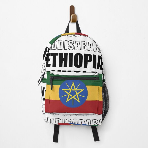 Item preview, Flag of Ethiopia designed and sold by KewaleeTee.