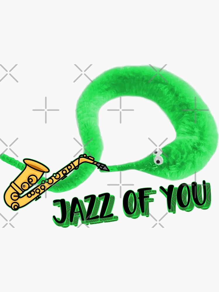 the inch worm jazz the inch worm jazz